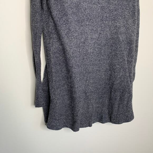 Barefoot Dreams Circle Cardigan Sweater CozyChic Lite 452 - Picture 12 of 16